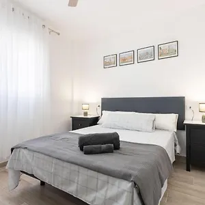 Ronda De Muleros 6 Apartamento