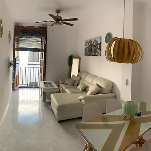 Apartamento Arte-conocedores