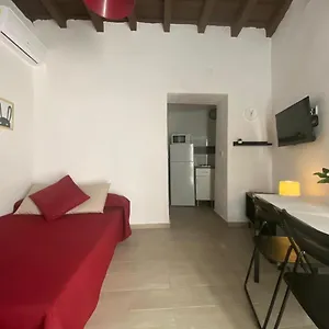  Apartamento La Flamencura