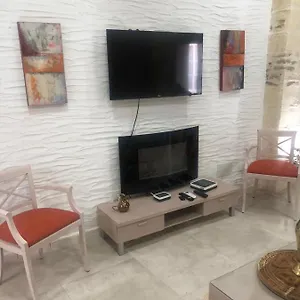  Apartamento Apartamento Antonella. Un Lugar Con Mucha Magia.