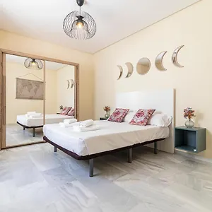  Apartamento Allo Caballeros Centro 2