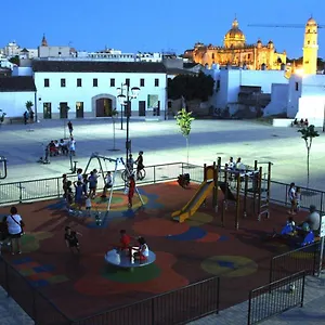  Apartamento Doña Lola