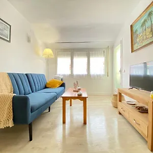 En Playa De Apartamento Altafulla