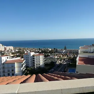 ático Vistamar Penthouse With Views Apartamento La Cala Del Moral