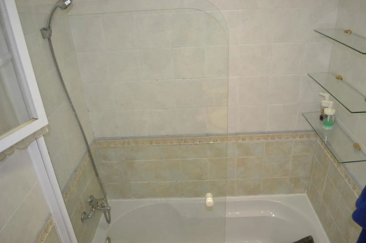 Appartamento Céntrico y amplio apartamento 100% equipado Jerez de la Frontera