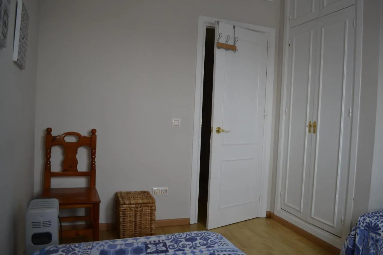Céntrico y amplio apartamento 100% equipado Jerez de la Frontera 0*,  Spagna