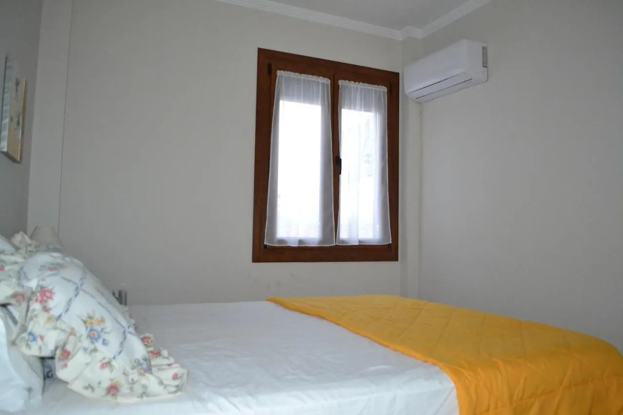 Céntrico y amplio apartamento 100% equipado Jerez de la Frontera Spagna