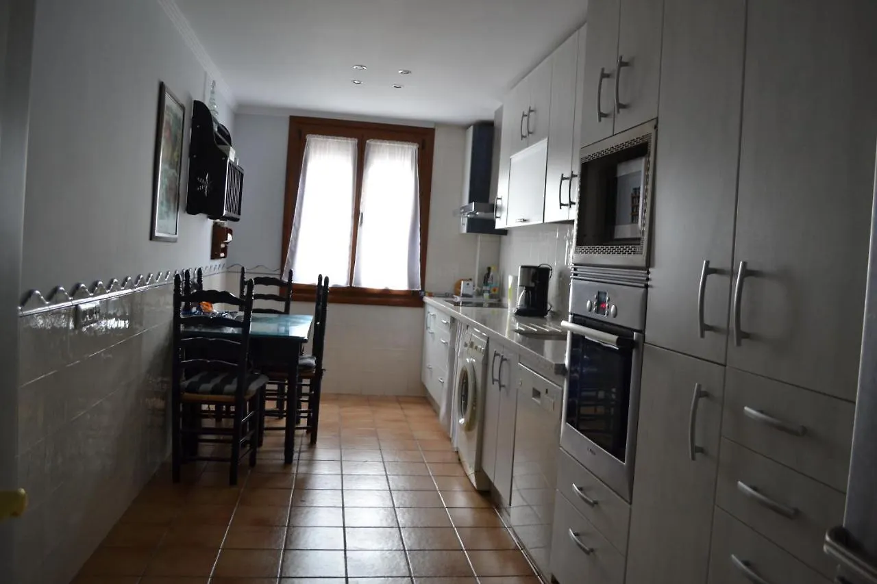Appartamento Céntrico y amplio apartamento 100% equipado Jerez de la Frontera