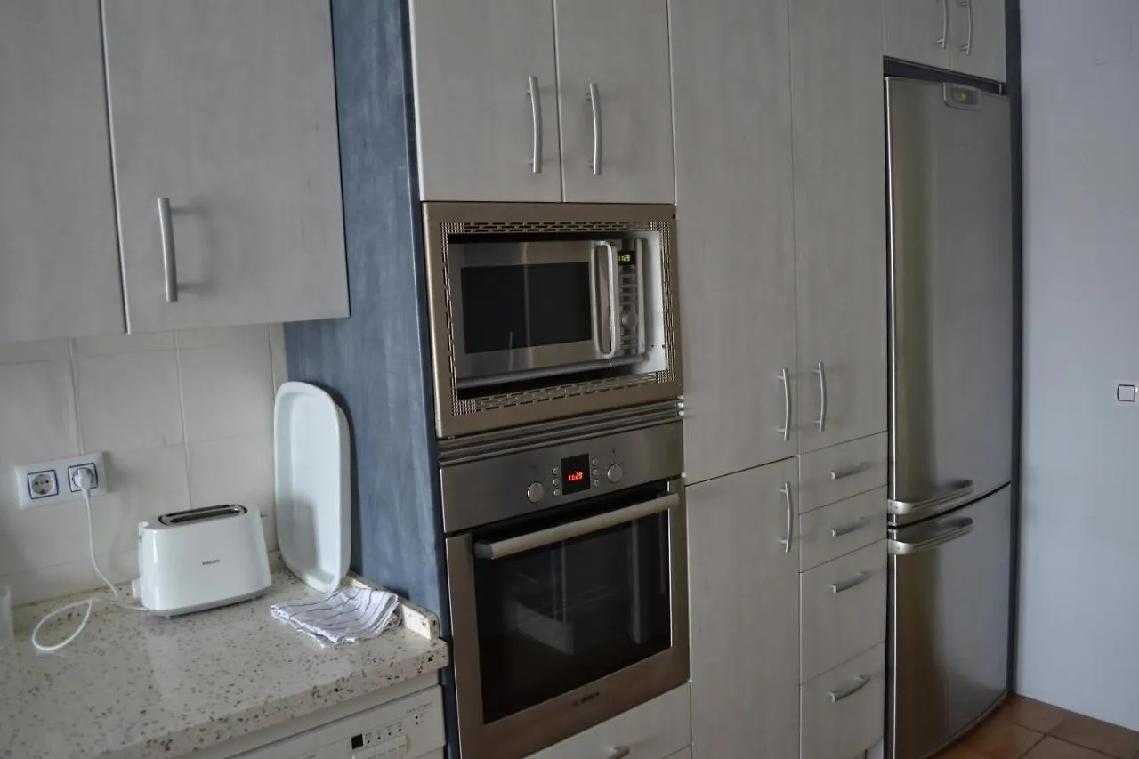Céntrico y amplio apartamento 100% equipado Jerez de la Frontera Appartamento