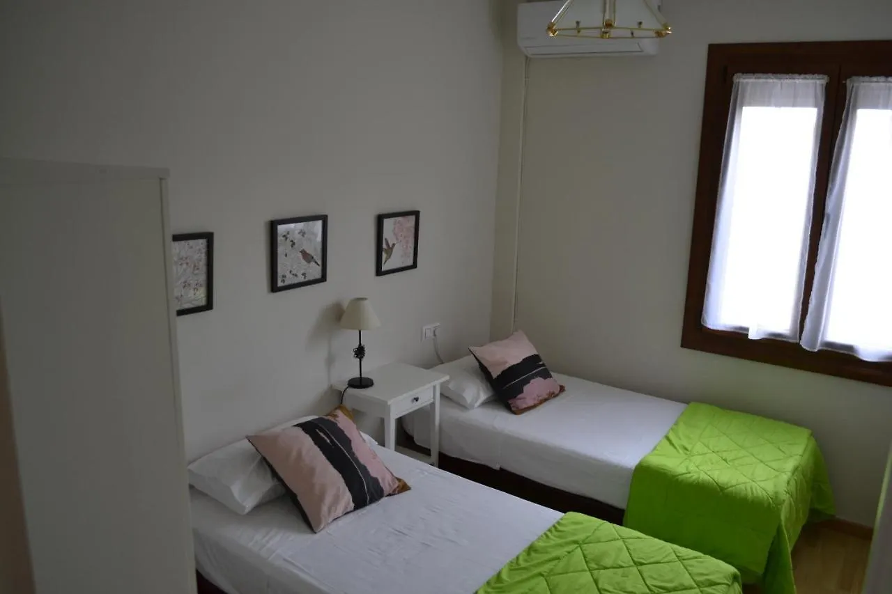 Appartamento Céntrico y amplio apartamento 100% equipado Jerez de la Frontera
