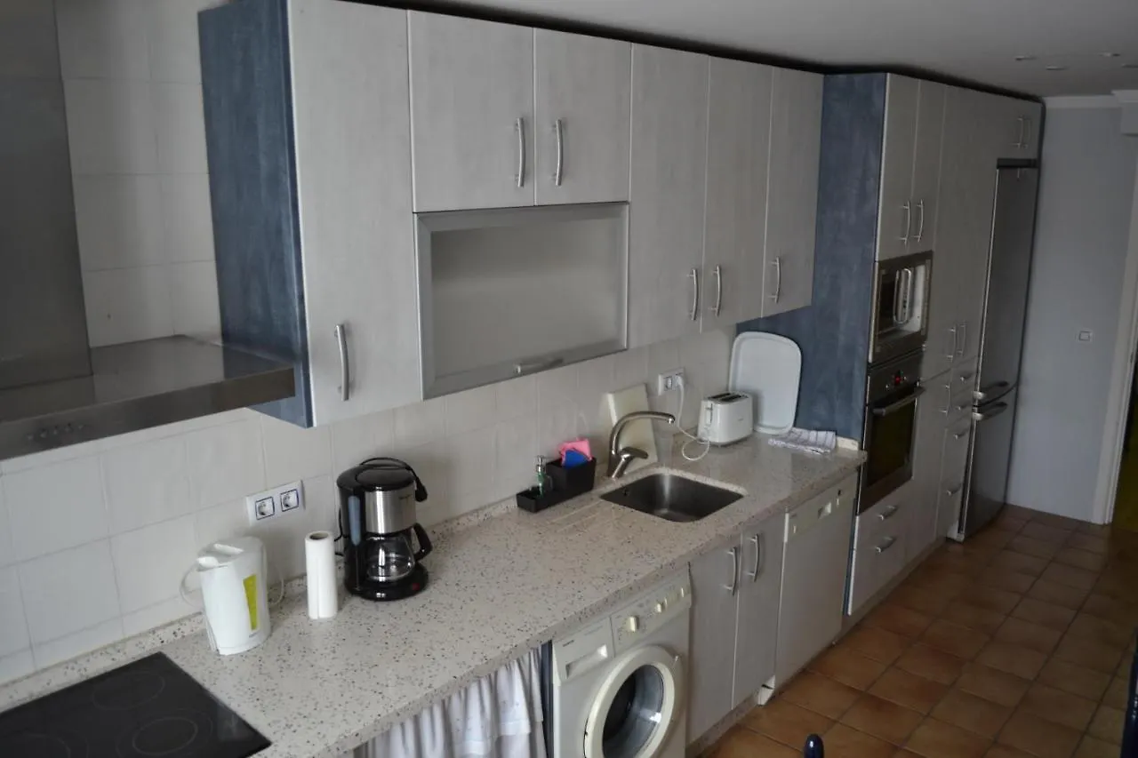 Céntrico y amplio apartamento 100% equipado Jerez de la Frontera Appartamento